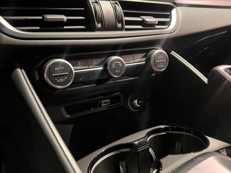 Alfa Romeo Giulia 2022