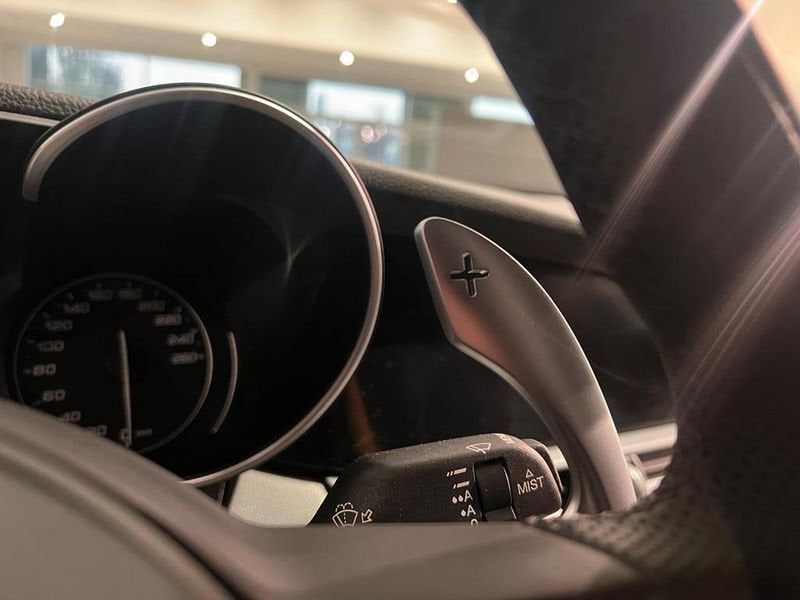 Alfa Romeo Giulia 2022