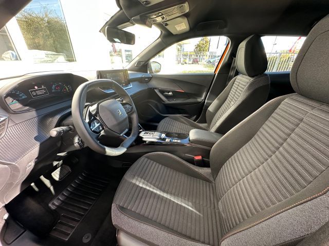 Peugeot 2008 2023