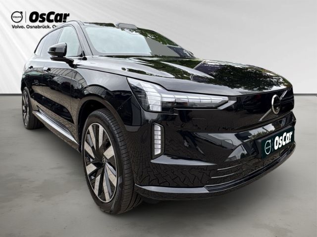 Volvo EX90 2025