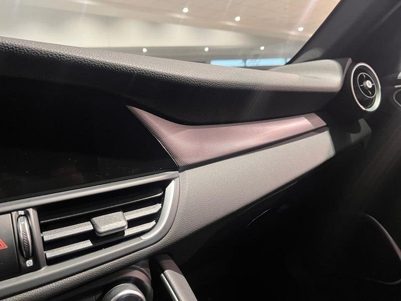 Alfa Romeo Giulia 2022