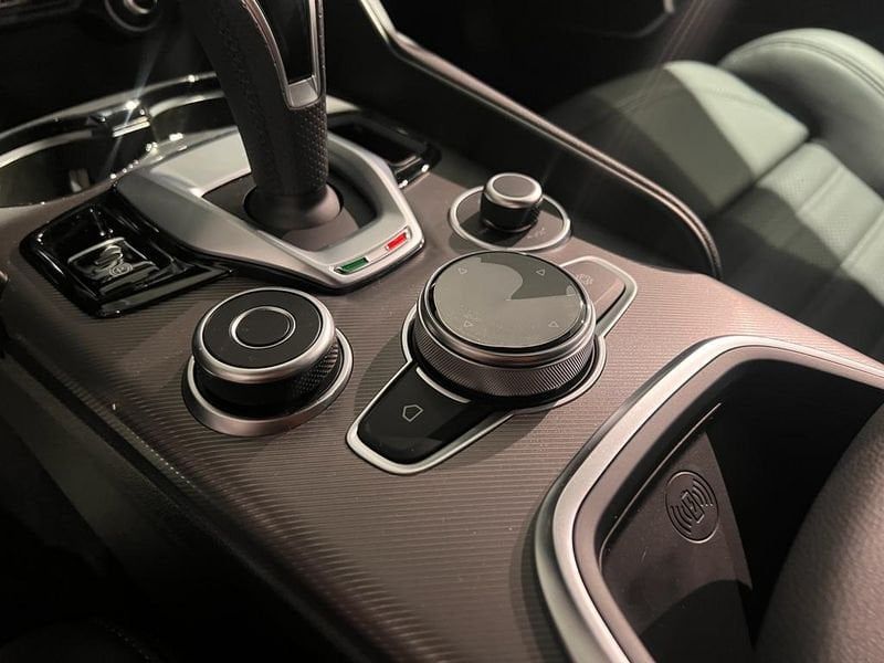 Alfa Romeo Giulia 2022