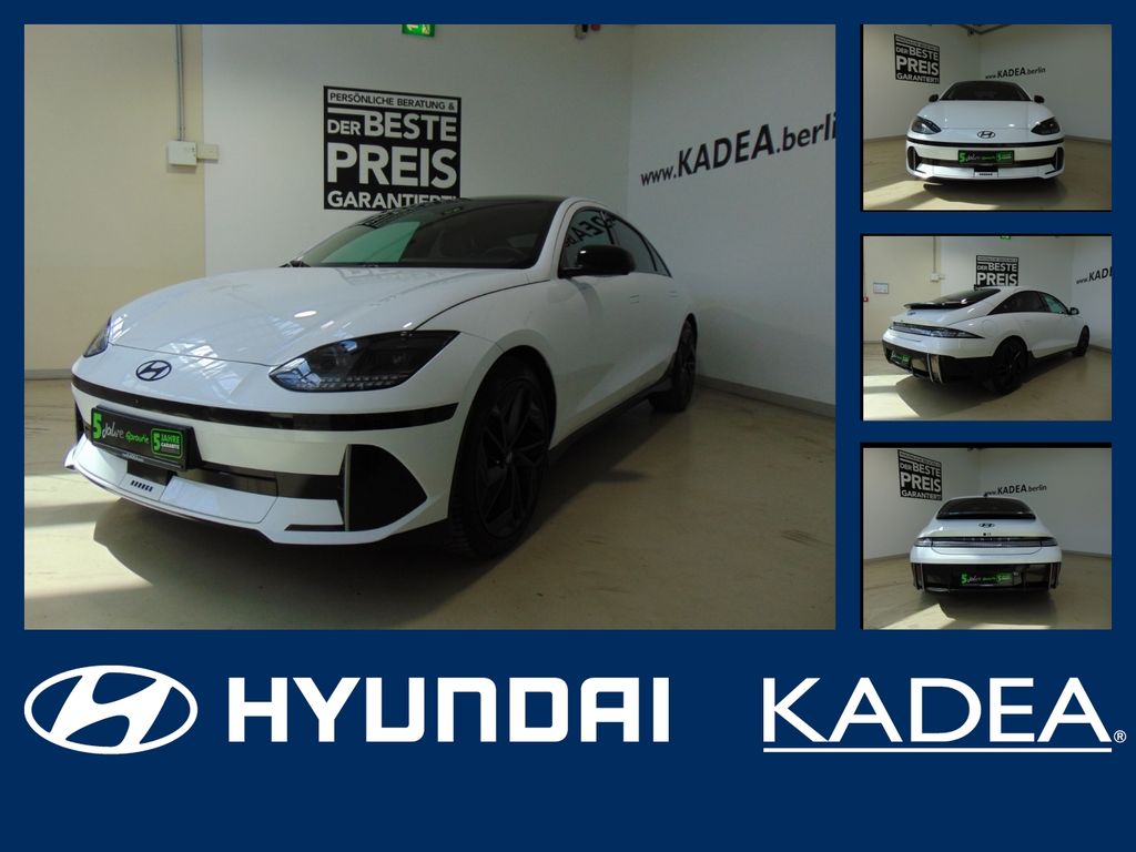 Hyundai IONIQ 6 2023