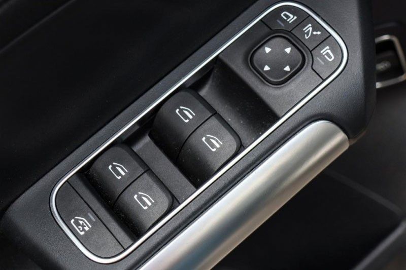 Mercedes-Benz EQA 2023