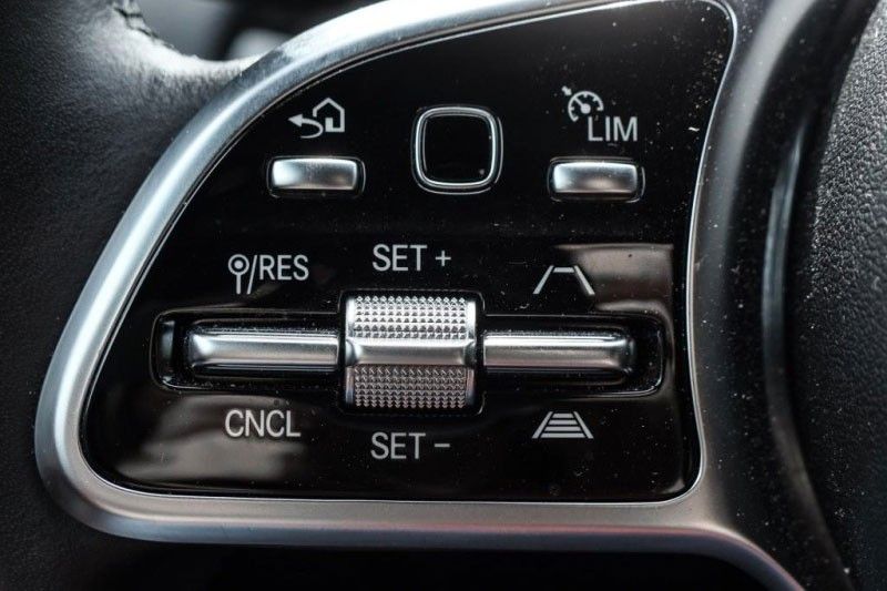 Mercedes-Benz EQA 2023