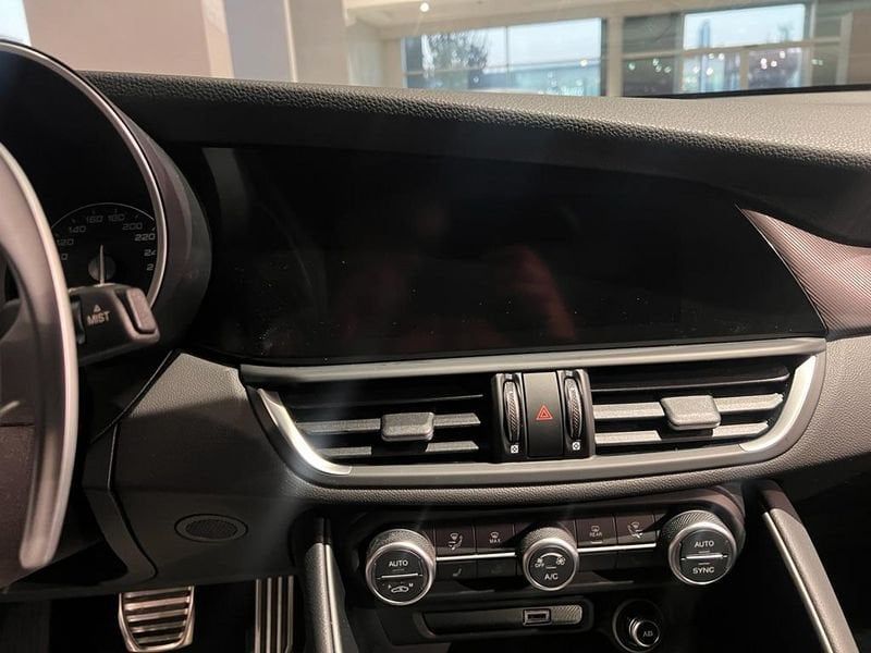 Alfa Romeo Giulia 2022