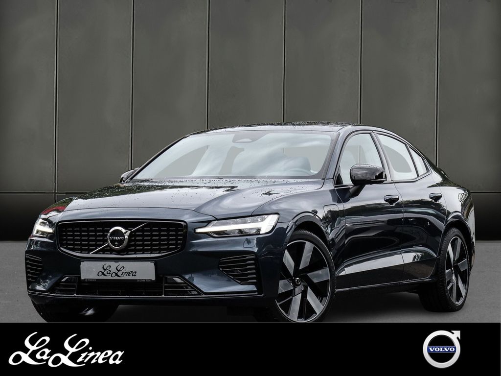 Volvo S60 2024