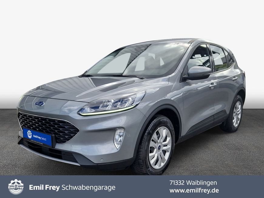 Ford Kuga 2024