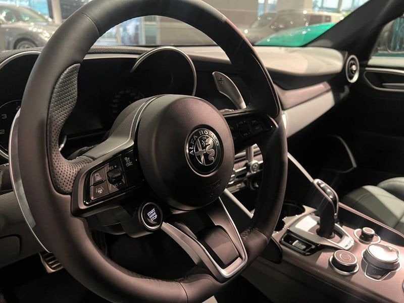 Alfa Romeo Giulia 2022