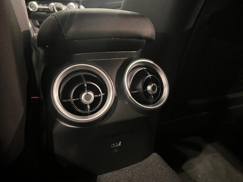 Alfa Romeo Giulia 2022