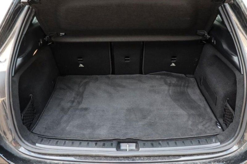 Mercedes-Benz EQA 2023