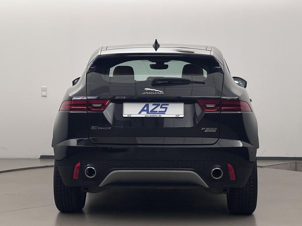 Jaguar E-Pace 2020