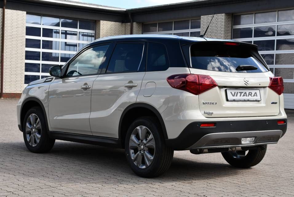 Suzuki Vitara 2025