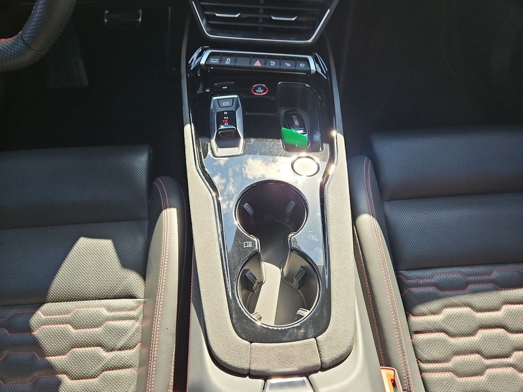 Audi RS e-tron GT 2024