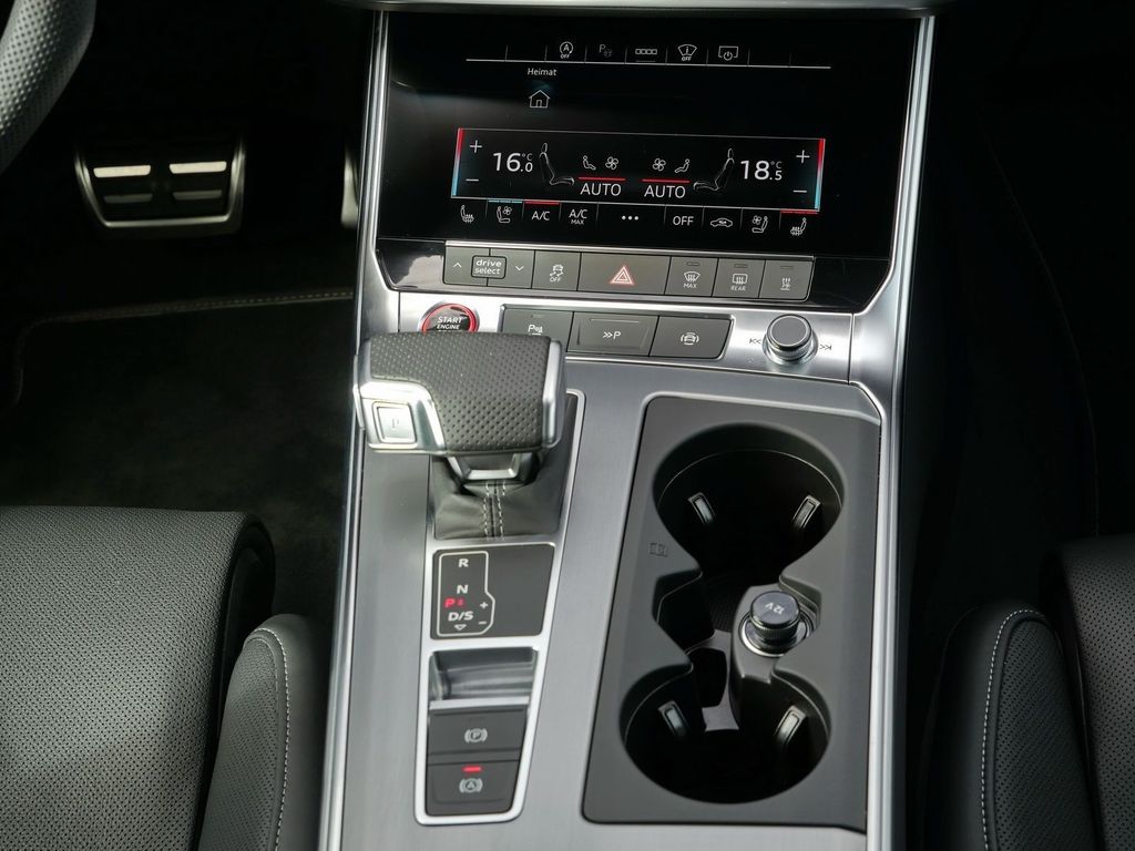 Audi S6 2024