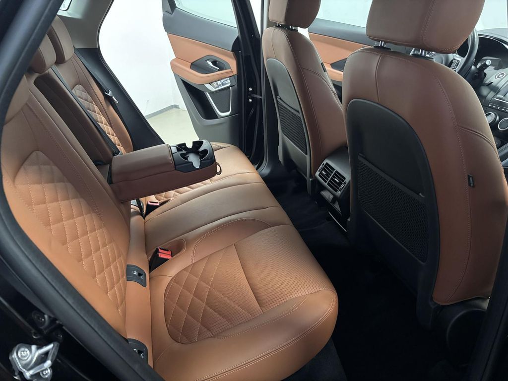 Jaguar E-Pace 2020