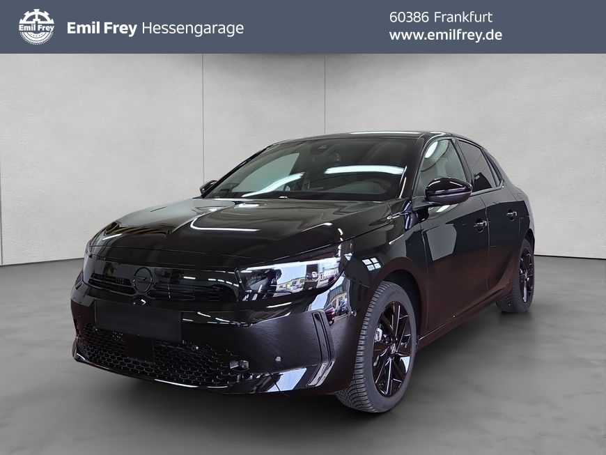 Opel Corsa 2024