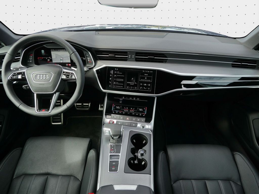 Audi S6 2024