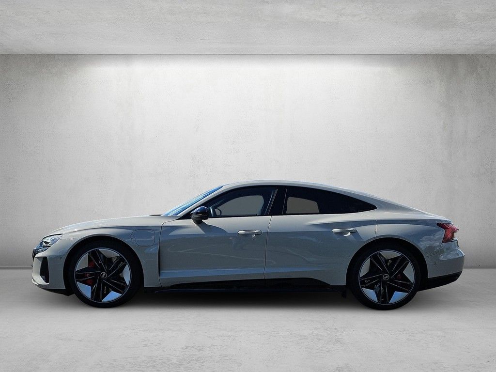 Audi RS e-tron GT 2024