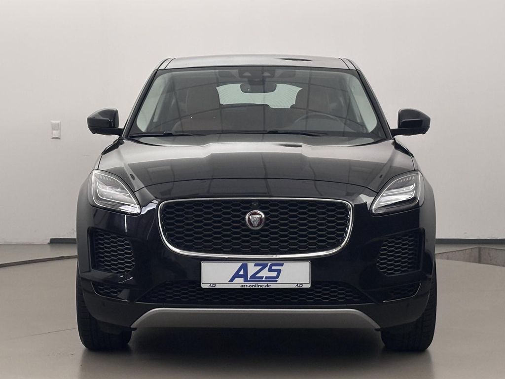 Jaguar E-Pace 2020