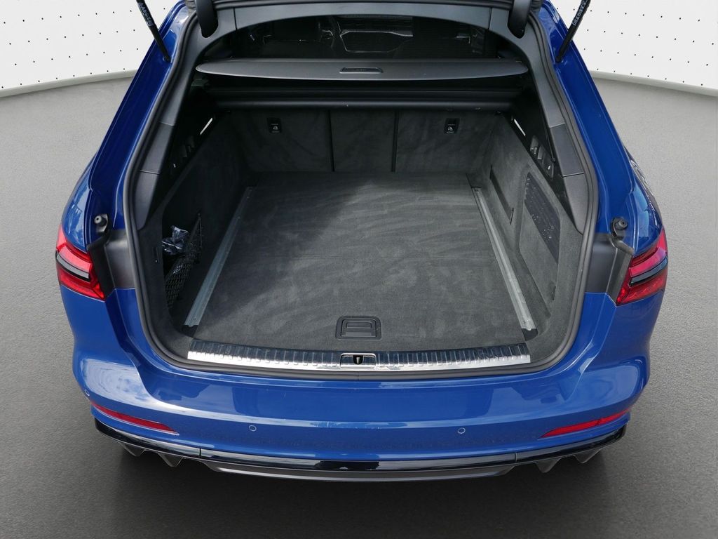 Audi S6 2024