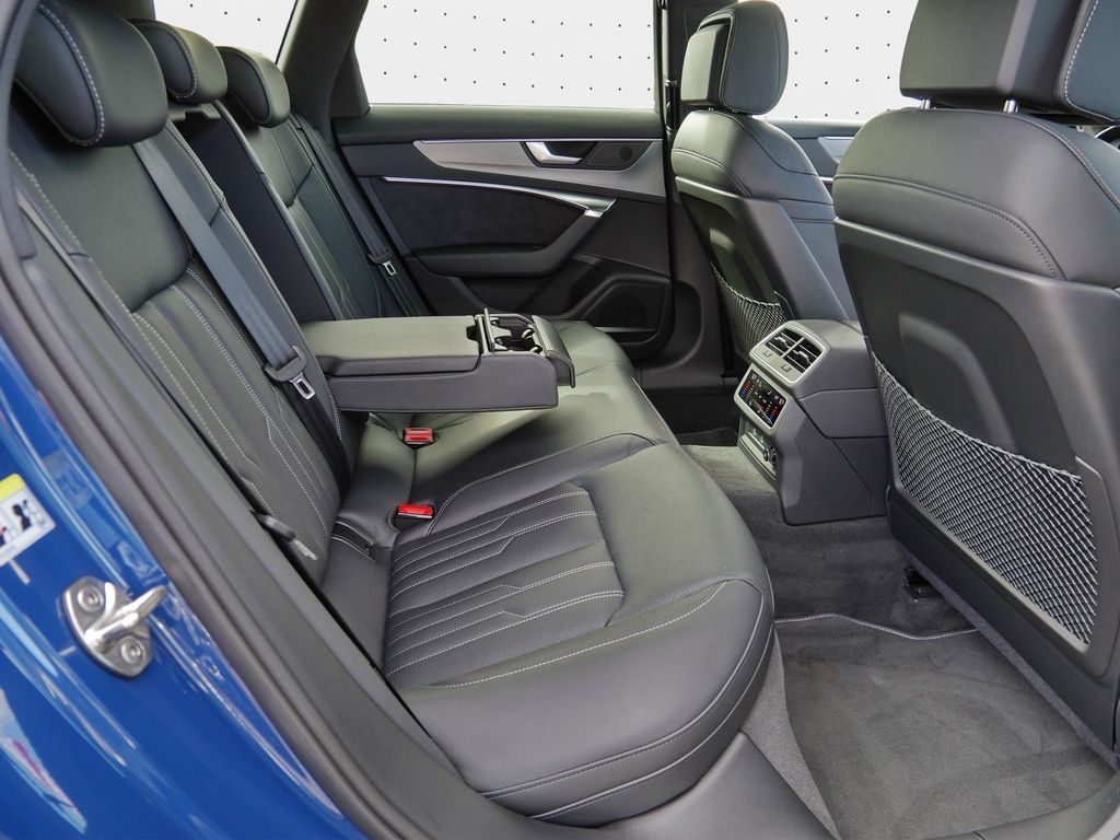 Audi S6 2024