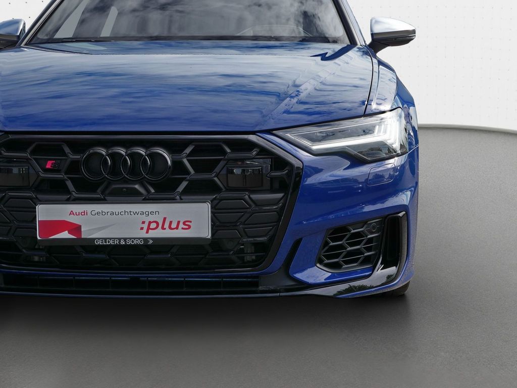 Audi S6 2024