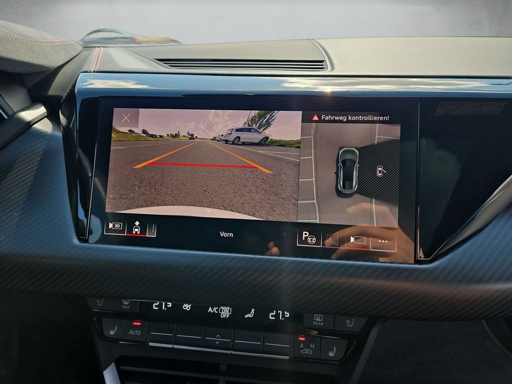 Audi RS e-tron GT 2024