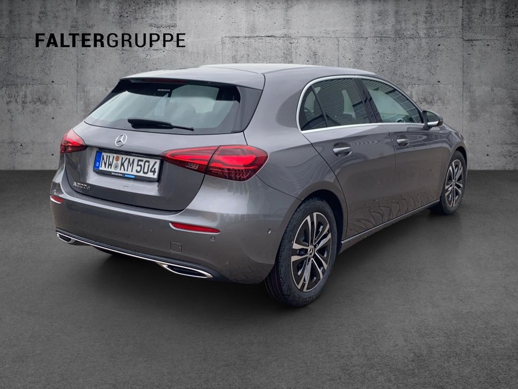 Mercedes-Benz A 200 2024