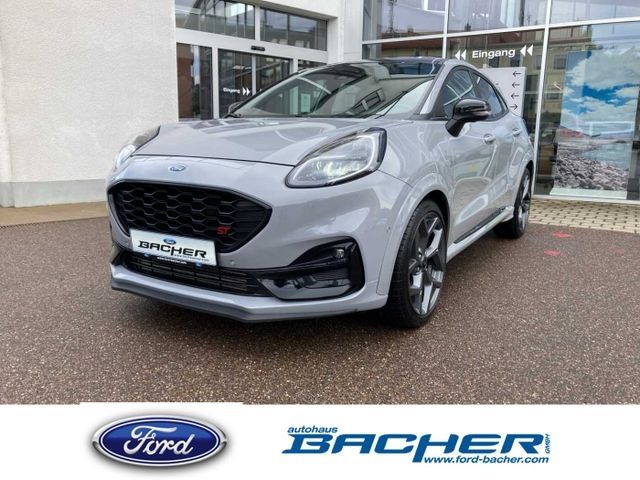 Ford Puma 2024