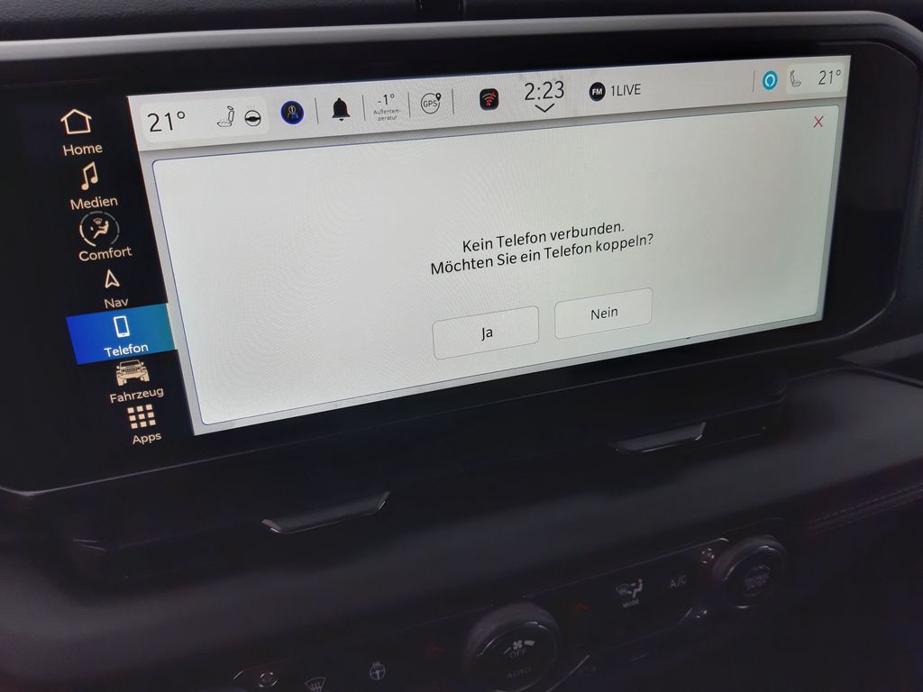 Jeep Wrangler 2024