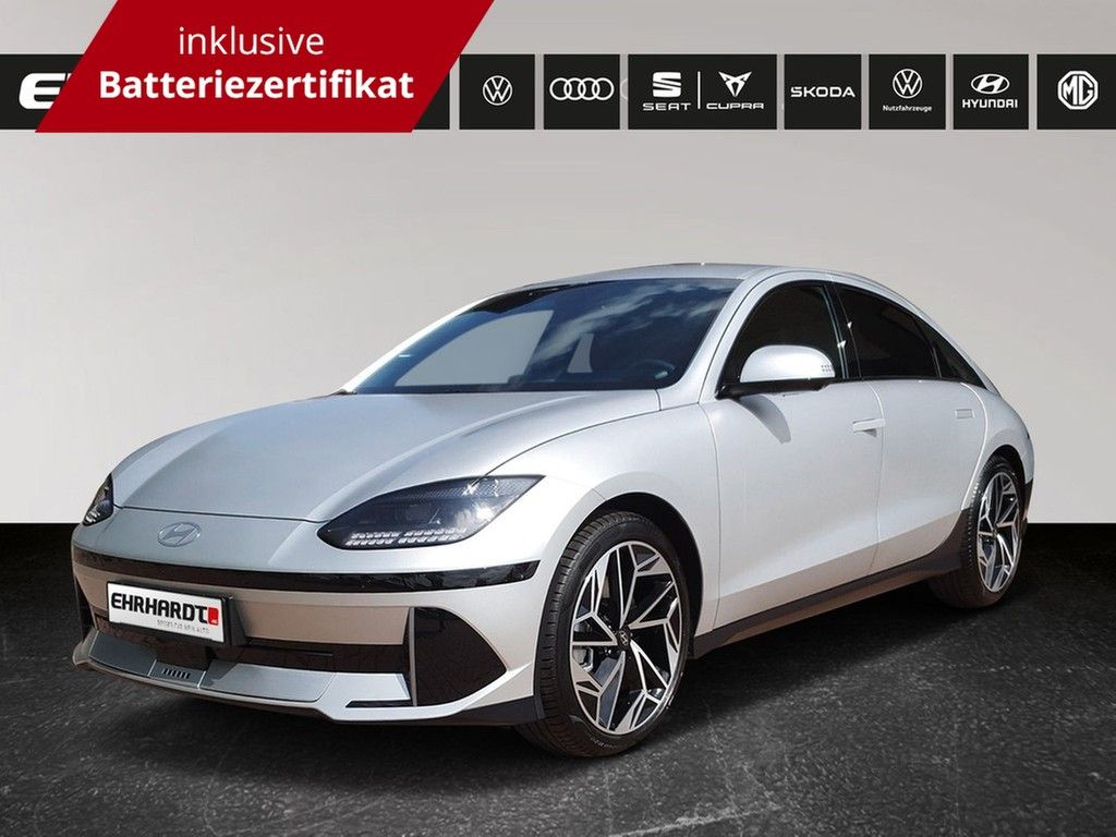 Hyundai IONIQ 6 2023