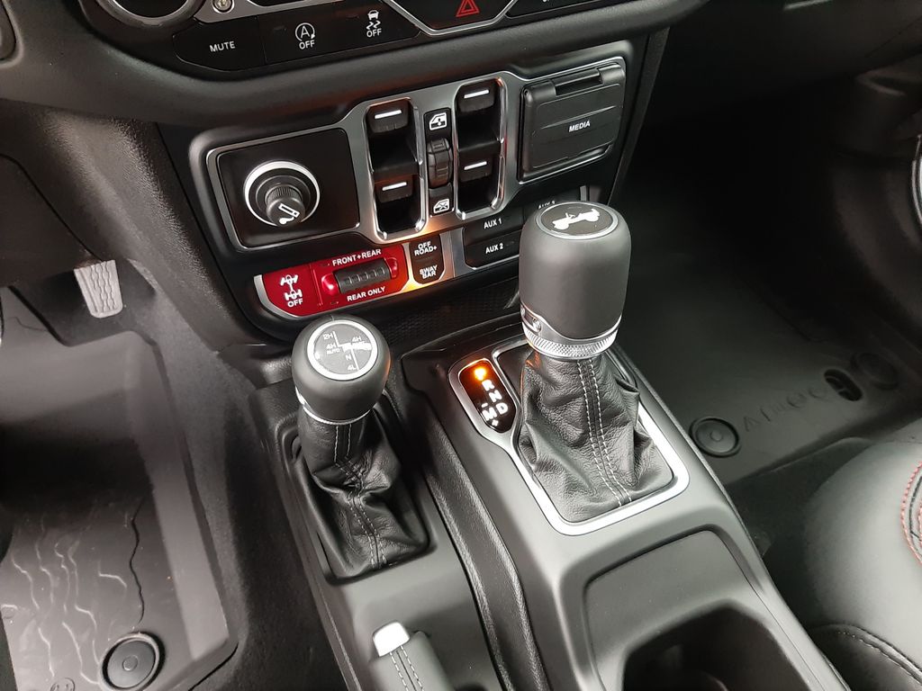 Jeep Wrangler 2024