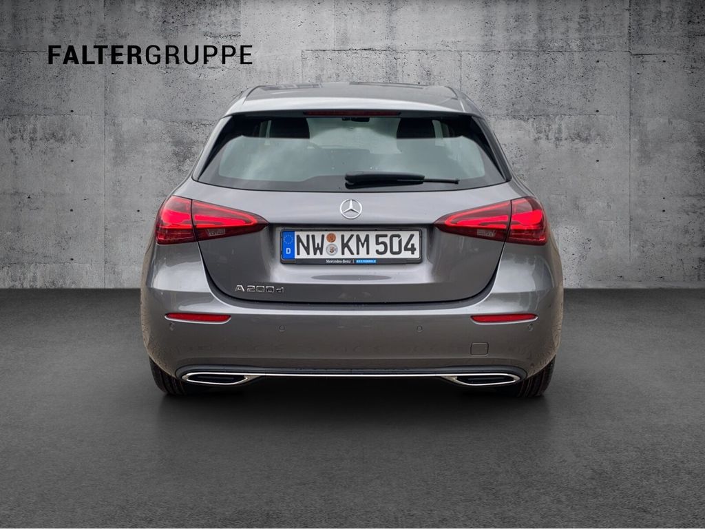 Mercedes-Benz A 200 2024