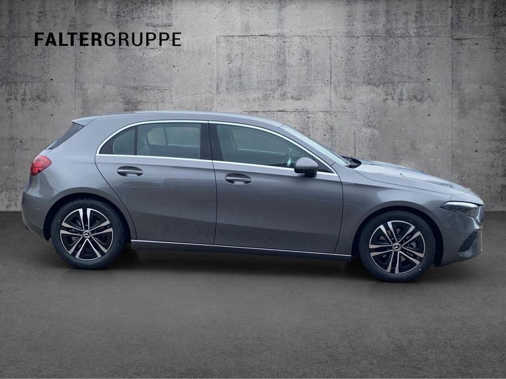 Mercedes-Benz A 200 2024