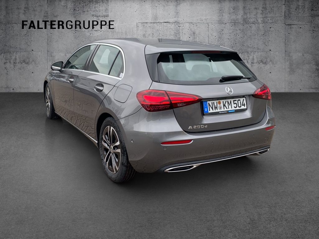 Mercedes-Benz A 200 2024