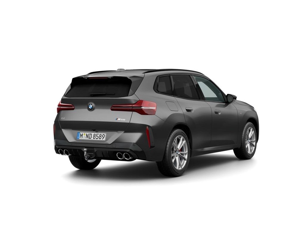 BMW X3 M50