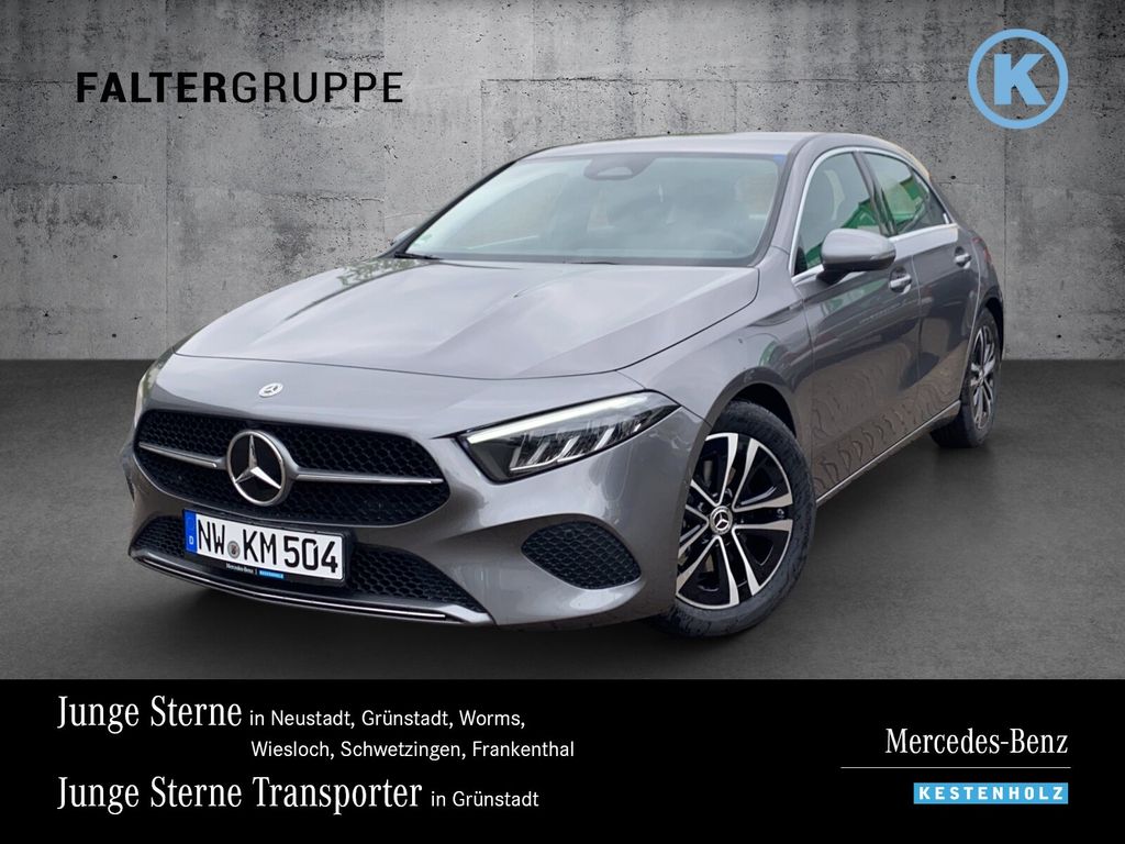 Mercedes-Benz A 200 2024