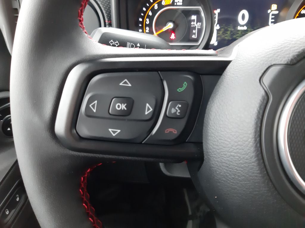 Jeep Wrangler 2024