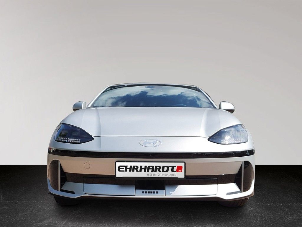 Hyundai IONIQ 6 2023