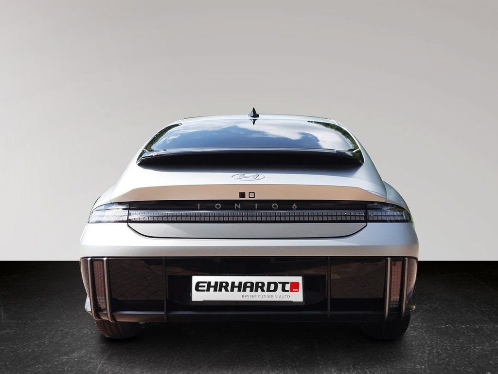 Hyundai IONIQ 6 2023