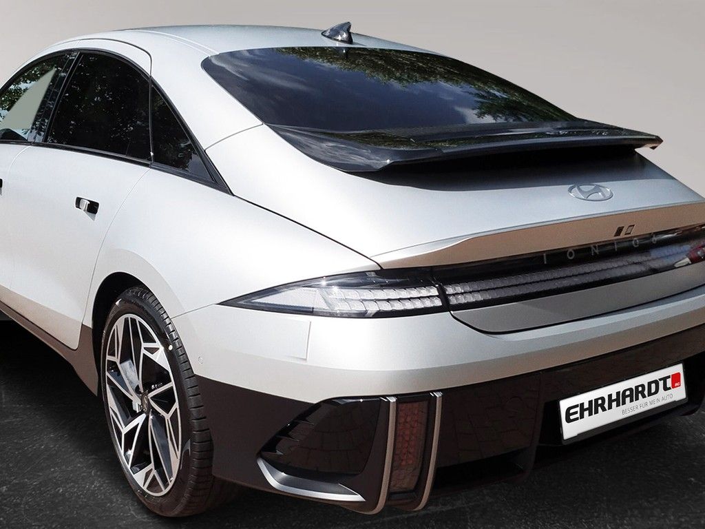 Hyundai IONIQ 6 2023