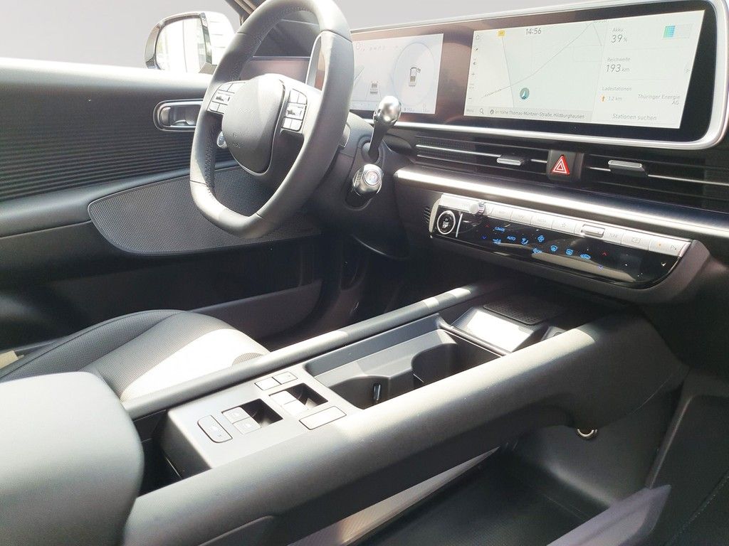 Hyundai IONIQ 6 2023