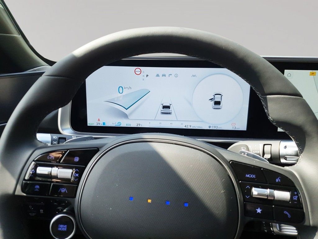 Hyundai IONIQ 6 2023