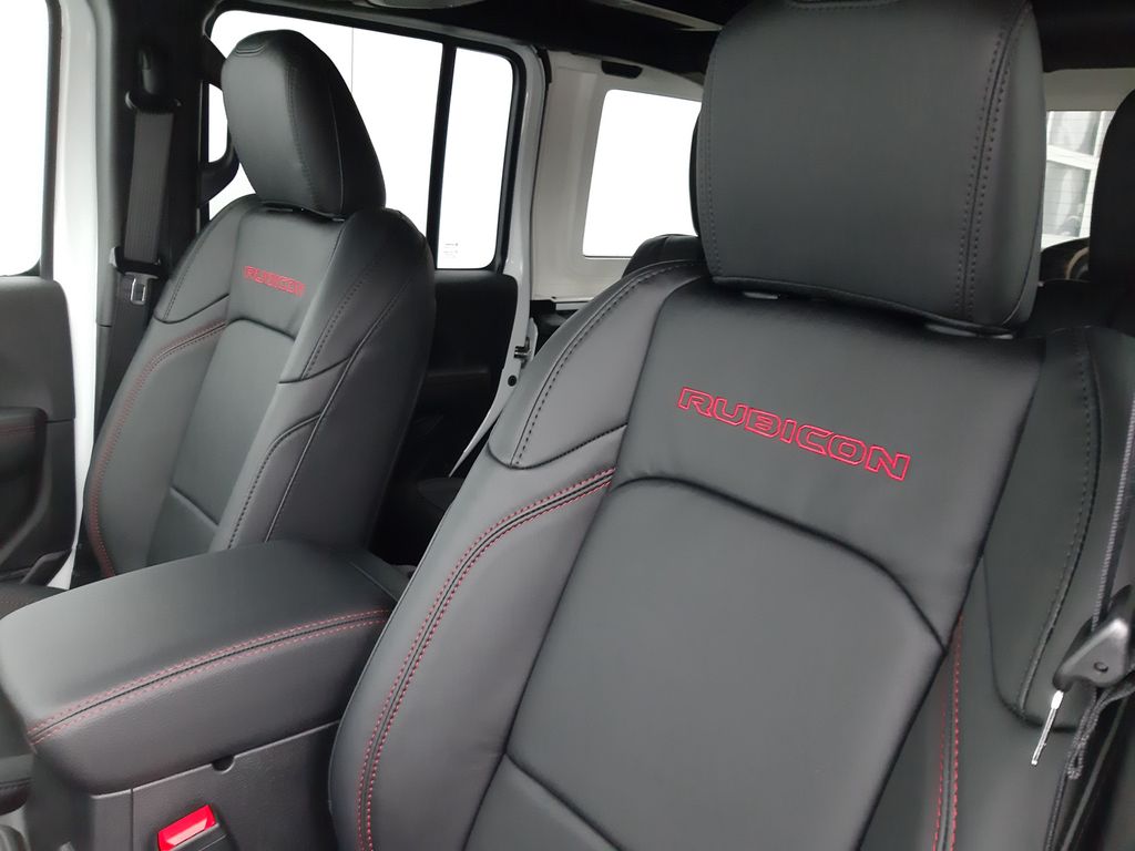 Jeep Wrangler 2024