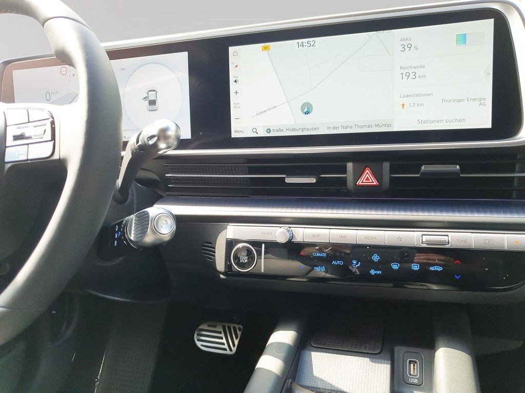 Hyundai IONIQ 6 2023