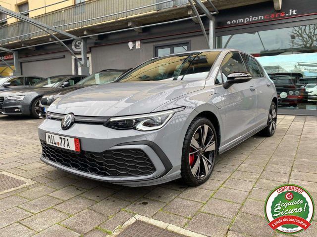 Volkswagen Golf 2023