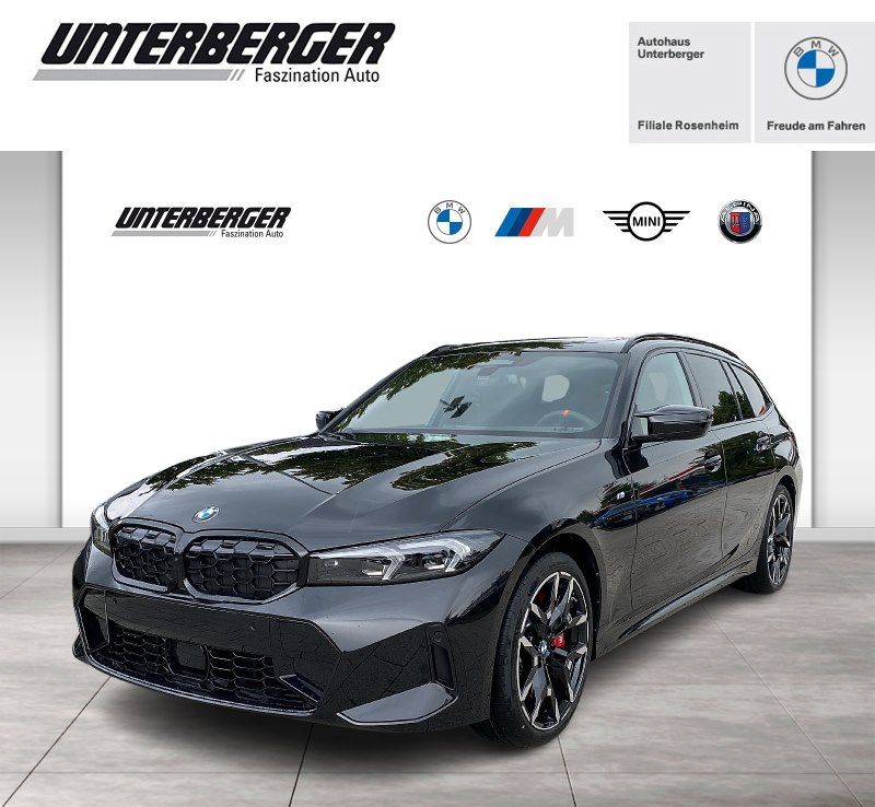 BMW M340i