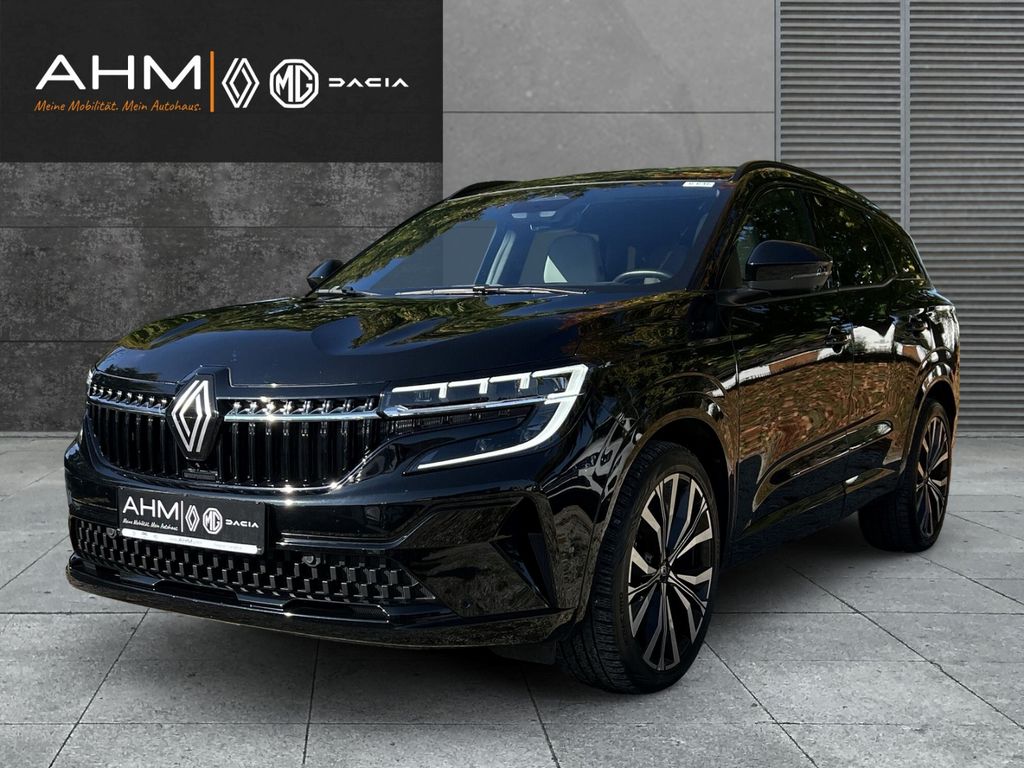 Renault Espace 2023