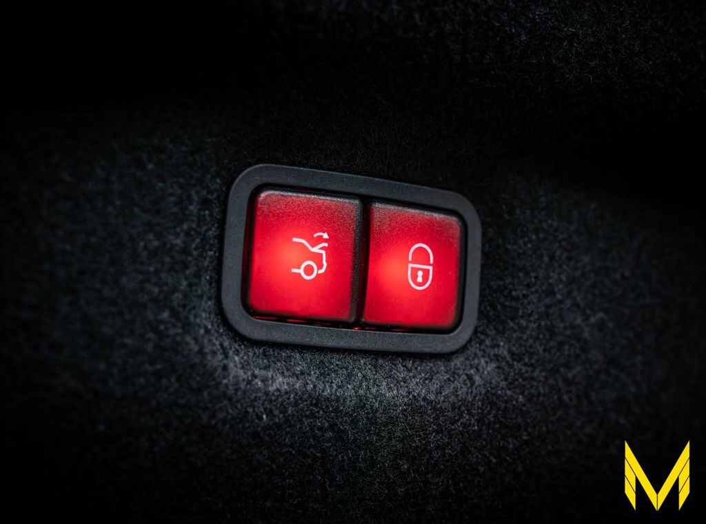 Mercedes-Benz SL 63 AMG 2024